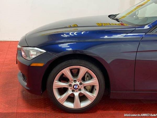 2013 BMW 335i 335i 4dr Sedan We Can Get You Approved For A Car! for sale in Temple Hills, District Of Columbia – photo 13