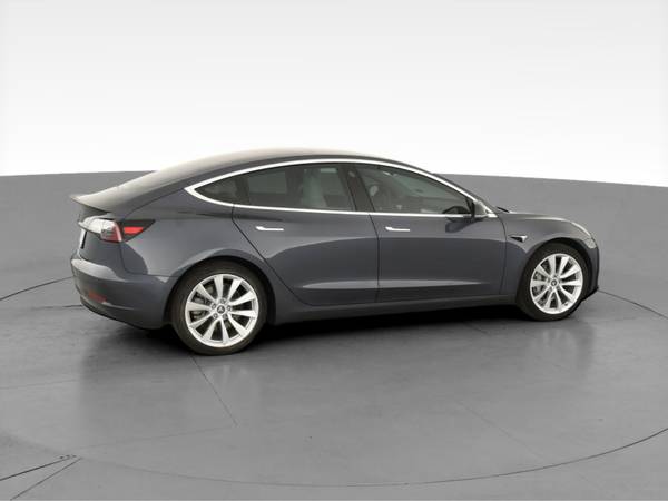 2019 Tesla Model 3 Long Range Sedan 4D sedan Gray - FINANCE ONLINE -... for sale in Boston, MA – photo 12
