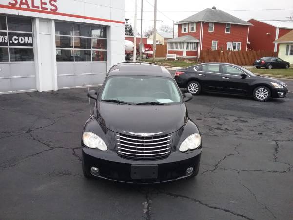 2006 Chrysler PT Cruiser Limited Edition - - by dealer for sale in Fort Wayne, IN – photo 5