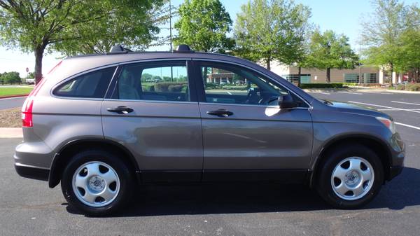 2011 Honda CRV LX 2WD With 118K Miles - - by dealer for sale in Springdale, AR – photo 8