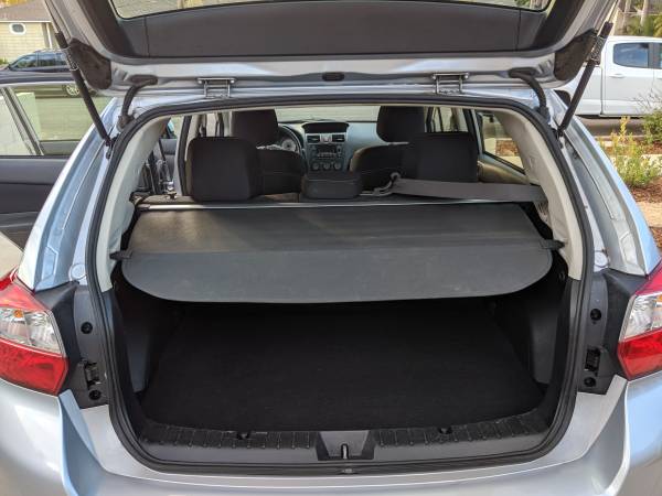 2014 Subaru Impreza Wagon for sale in Ventura, CA – photo 7