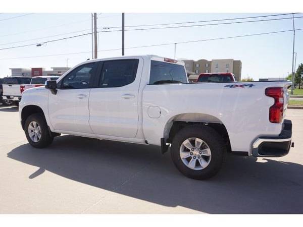 2020 Chevrolet Silverado 1500 LT - truck - cars & trucks - by dealer... for sale in Ardmore, TX – photo 22