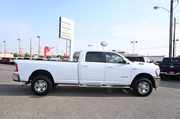 2019 Ram 3500 Big Horn - cars & trucks - by dealer - vehicle... for sale in Ontario, OR – photo 3