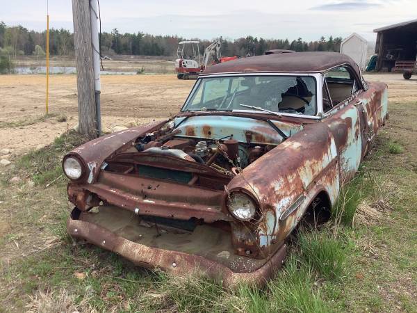 1953 Ford Vicroria for sale in Chester, NH – photo 2