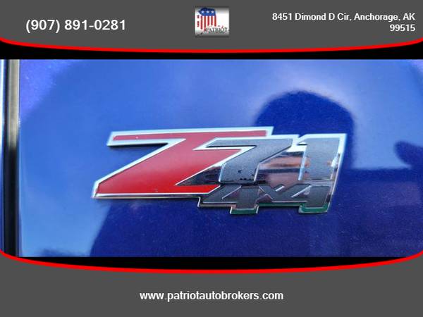 2010/Chevrolet/Avalanche/4WD - PATRIOT AUTO BROKERS - cars & for sale in Anchorage, AK – photo 16