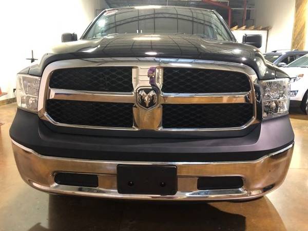 2013 Ram 1500 Express Pickup 4D 5 1/2 ft for sale in Grove City, WV – photo 2