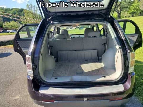 2007 Chevrolet Equinox LS 4dr SUV - - by dealer for sale in Knoxville, TN – photo 12