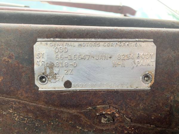 1966 Chevy Caprice for sale in Des Plaines, IL – photo 13