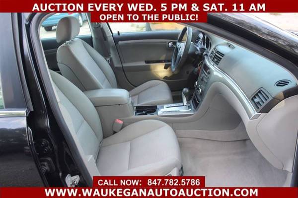 2007 *SATURN* *AURA* XE 3.5L V6 KEYLESS ENTRY ALLOY GOOD TIRES 186869 for sale in WAUKEGAN, IL – photo 5