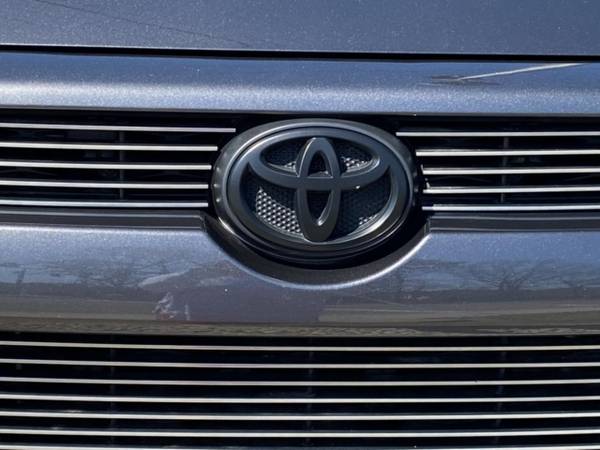 2016 Toyota 4Runner SR5 PREMIUM 4X4, WARRANTY, LEATHER, NAV, 3RD for sale in Norfolk, VA – photo 5