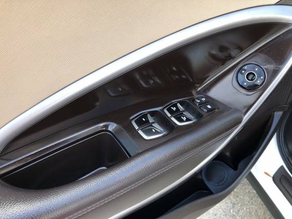 2016 Hyundai Santa Fe Sport 2.4L AWD 4dr SUV < for sale in Hyannis, MA – photo 16