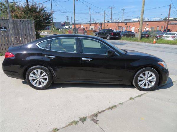 2011 INFINITI M37 $995 Down Payment for sale in TEMPLE HILLS, MD – photo 7