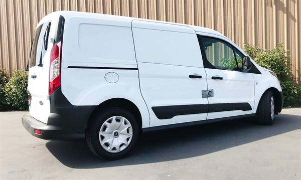 2015 FORD TRANSIT - - by dealer - vehicle automotive for sale in Manteca, CA – photo 19