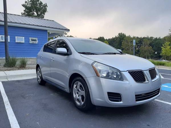 2009 PONTIAC VIBE! ZERO ACCIDENTS! GREAT CONDITION! - cars & trucks... for sale in Norcross, GA – photo 2