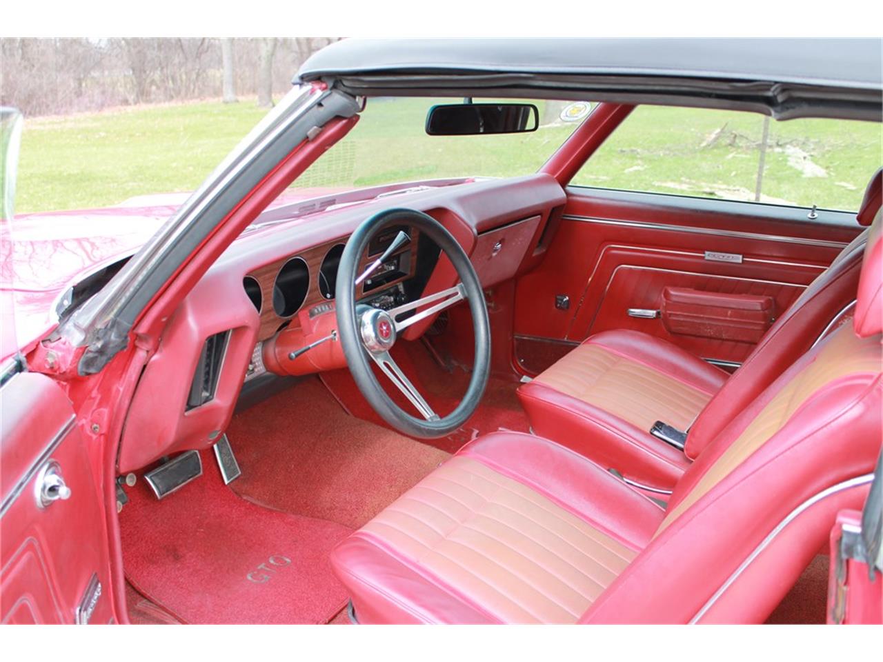 1970 Pontiac GTO for sale in Park Ridge, IL – photo 4