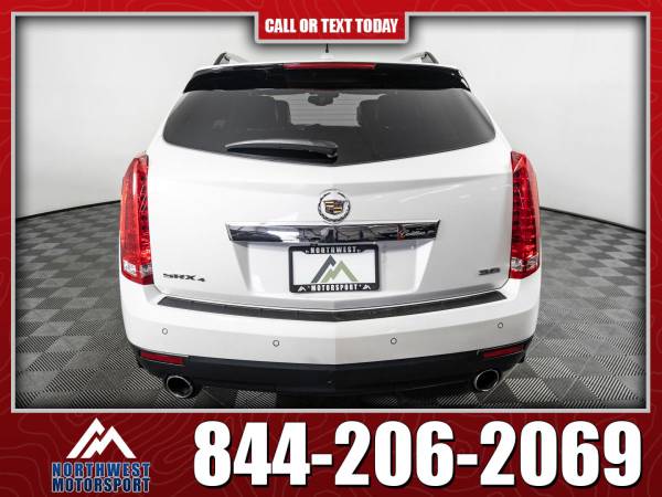 2015 Cadillac SRX Luxury Collection AWD - - by for sale in Spokane Valley, MT – photo 6