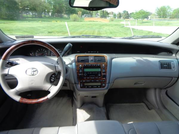 2003 Toyota Avalon XLS, New PA Inspections & Emissions & Warranty for sale in Norristown, PA – photo 15