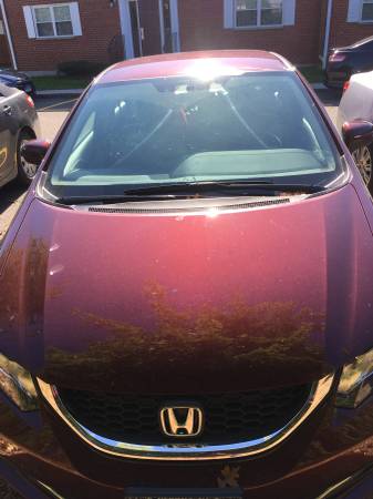 Honda Civic 2015 Sales for sale in Milford USA CT, CT – photo 4