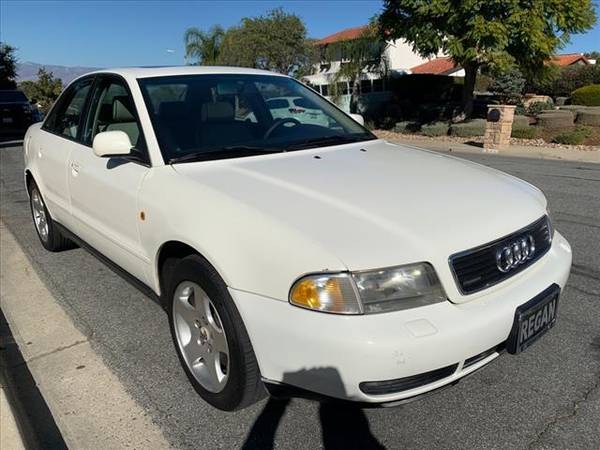 1998 Audi A4 quattro 2.8 - Financing Options Available! - cars &... for sale in Thousand Oaks, CA – photo 2