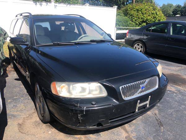 2005 Volvo v70 needs motor for sale in Milford, CT – photo 2