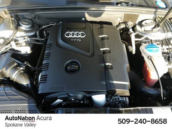 2015 Audi allroad Premium AWD All Wheel Drive SKU:FA046790 for sale in Spokane Valley, WA – photo 24