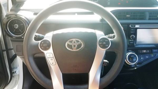 2015 Toyota Prius c Two Hatchback (52K miles, 1 owner) - cars &... for sale in San Diego, CA – photo 6