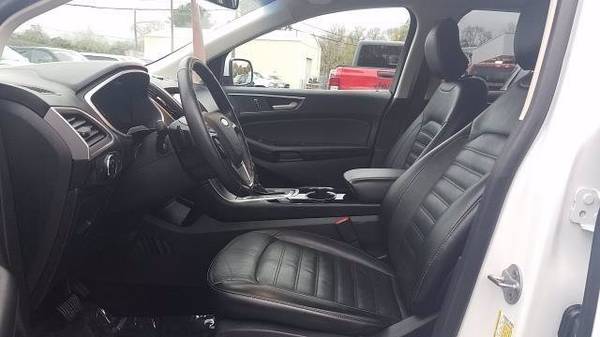 *2016* *Ford* *Edge* *SEL* - cars & trucks - by dealer - vehicle... for sale in Lawrenceville , NJ – photo 11