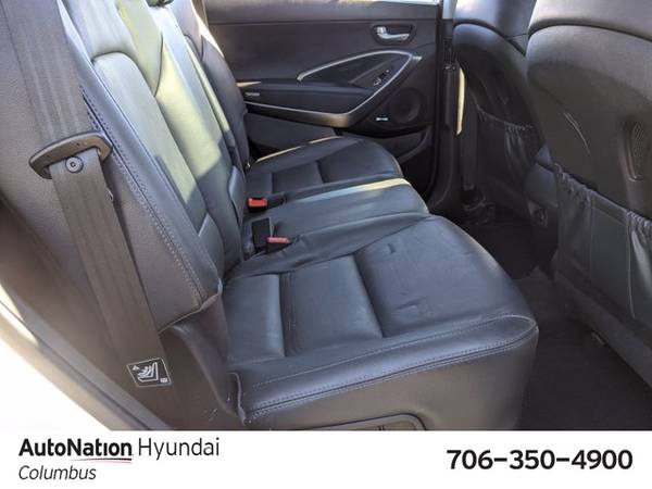 2015 Hyundai Santa Fe GLS SKU:FU126849 SUV - cars & trucks - by... for sale in Columbus, GA – photo 20
