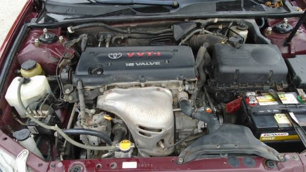 2005 toyota camry 4 cylinder 72,000 miles $5300 for sale in Waterloo, IA – photo 17