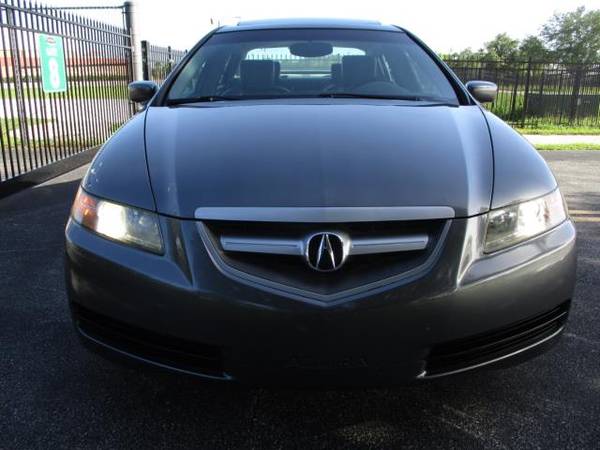 2006 Acura TL Base - cars & trucks - by dealer - vehicle automotive... for sale in Kissimmee, FL – photo 20