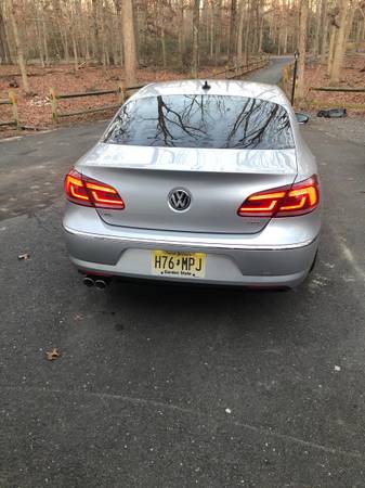 2013 VW CC - cars & trucks - by owner - vehicle automotive sale for sale in SHAMONG, NJ – photo 10