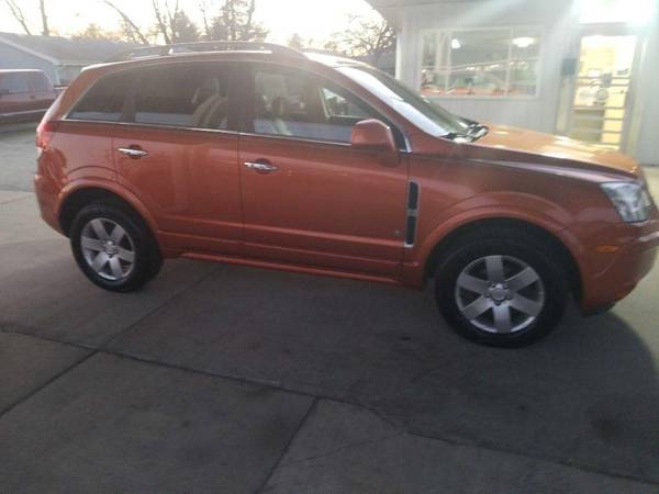 2008 SATURN VUE XR EZ FINANCING AVAILABLE - cars & trucks - by... for sale in Springfield, IL – photo 7