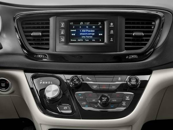 2018 Chrysler Pacifica Touring L - - by dealer for sale in Milford, MA – photo 9