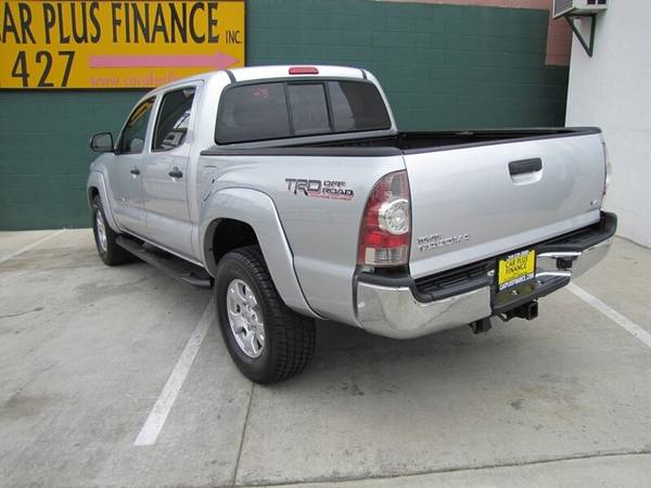2013 Toyota Tacoma Truck for sale in HARBOR CITY, CA – photo 10