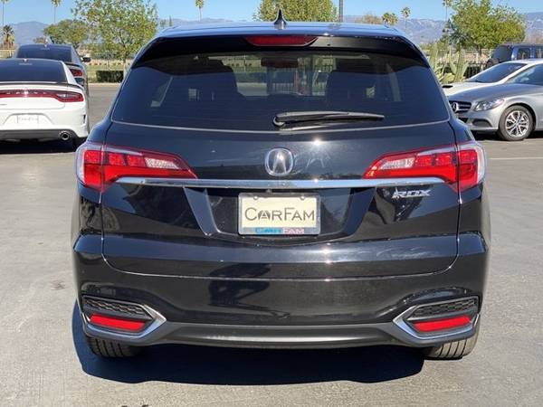 *2017* *Acura* *RDX* ** - cars & trucks - by dealer - vehicle... for sale in Rialto, CA – photo 7