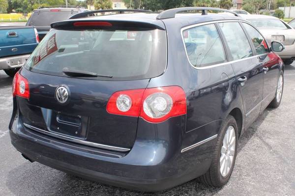2008 Volkswagen Passat Pewter **Save Today - BUY NOW!** for sale in PORT RICHEY, FL – photo 7