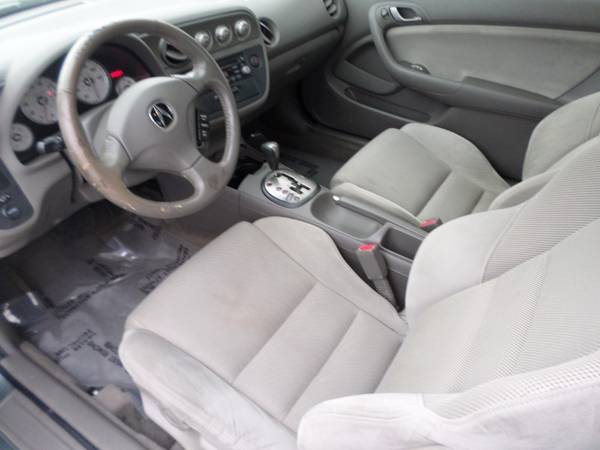 2005 Acura RSX Coupe with 5-speed AT BUY HERE PAY HERE - cars &... for sale in High Point, NC – photo 8