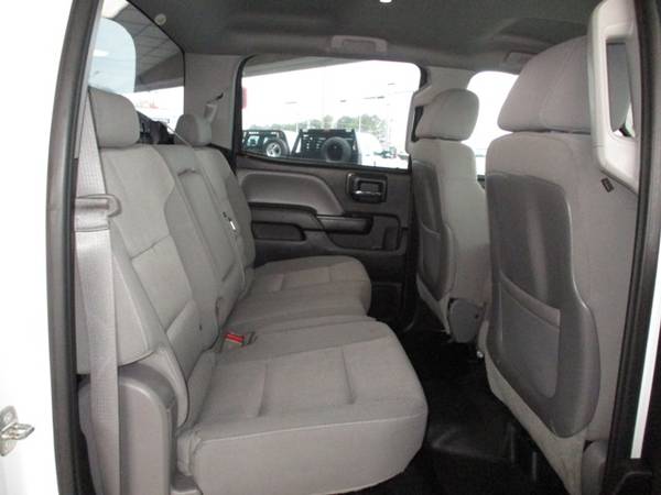2015 Chevrolet Silverado 2500HD Long Bed Crew Cab 4wd 95k Miles for sale in Lawrenceburg, TN – photo 12