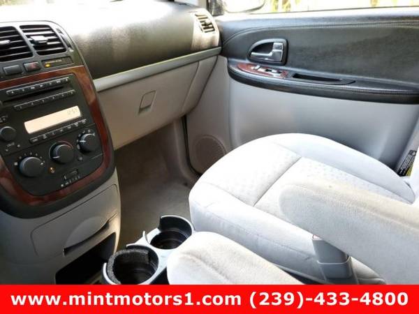 2006 Chevrolet Uplander Ls for sale in Fort Myers, FL – photo 14
