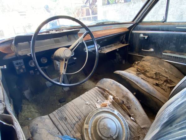 1962 Pontiac Lemans Tempest for sale in Gold Hill, OR – photo 5
