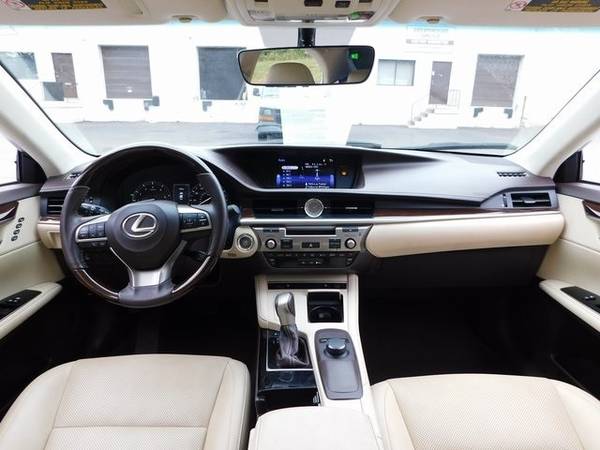 2016 Lexus ES BAD CREDIT DONT SWEAT IT! for sale in Baltimore, MD – photo 13