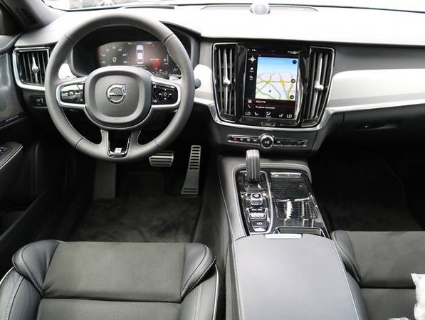 2020 Volvo S90 R-Design - cars & trucks - by dealer - vehicle... for sale in Culver City, CA – photo 20