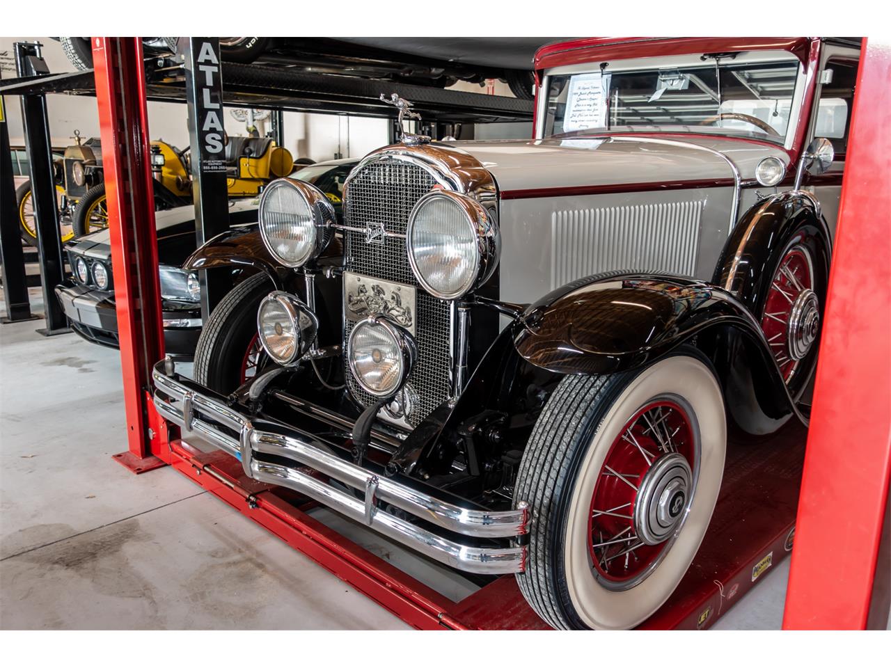 1929 Buick 2-Dr Coupe for sale in Stuart, FL – photo 10