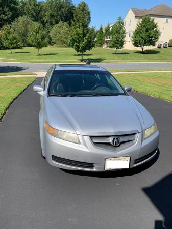 2005 Acura TL 3.2 for sale in Bel Air, MD – photo 5