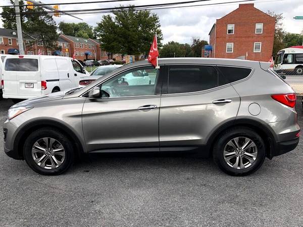 2013 Hyundai Santa Fe FWD 4dr Sport - 100s of Positive Cus - cars &... for sale in Baltimore, MD – photo 11