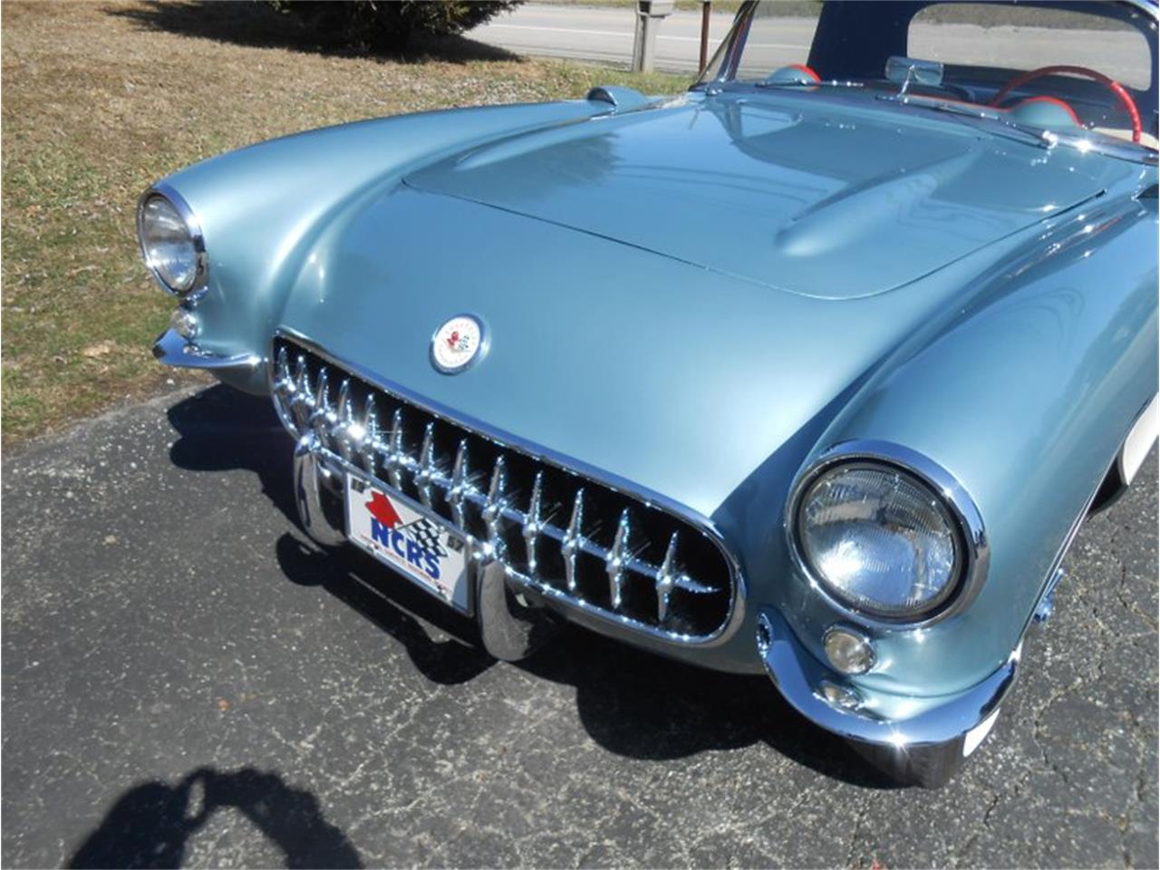 1957 Chevrolet Corvette for sale in Greensboro, NC – photo 6