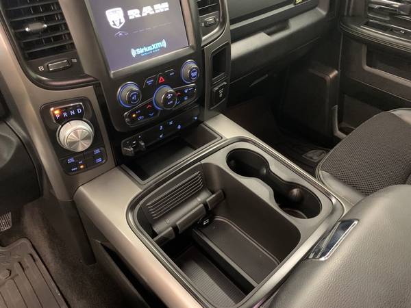 2017 Ram 1500 Sport - A Quality Used Car! - cars & trucks - by... for sale in Higginsville, NE – photo 12