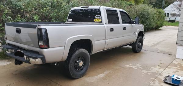 2005 chevy Duramax for sale in Waupun, WI – photo 2