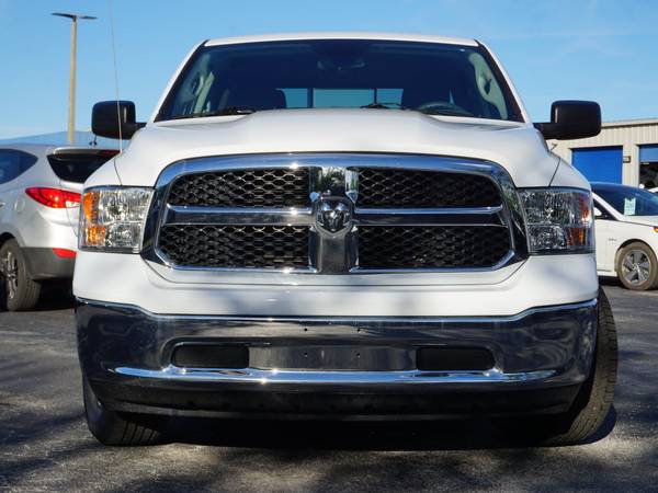 2020 RAM Ram Pickup 1500 Classic SLT - - by dealer for sale in Cocoa, FL – photo 3