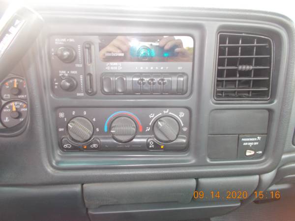 2002 CHEV WT 1500 REG CAB - cars & trucks - by dealer - vehicle... for sale in Hinckley, MN – photo 23